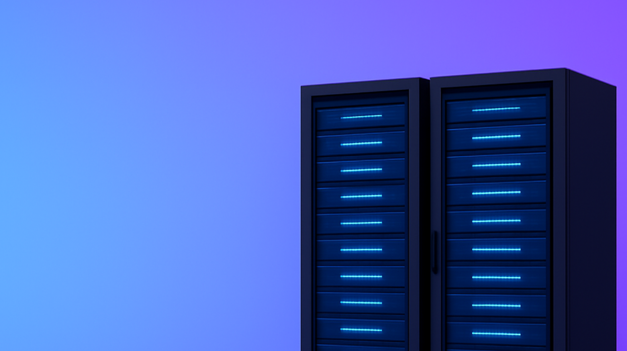Data Racks - Wall Racks - 2RU Server Rack - CtrlOps