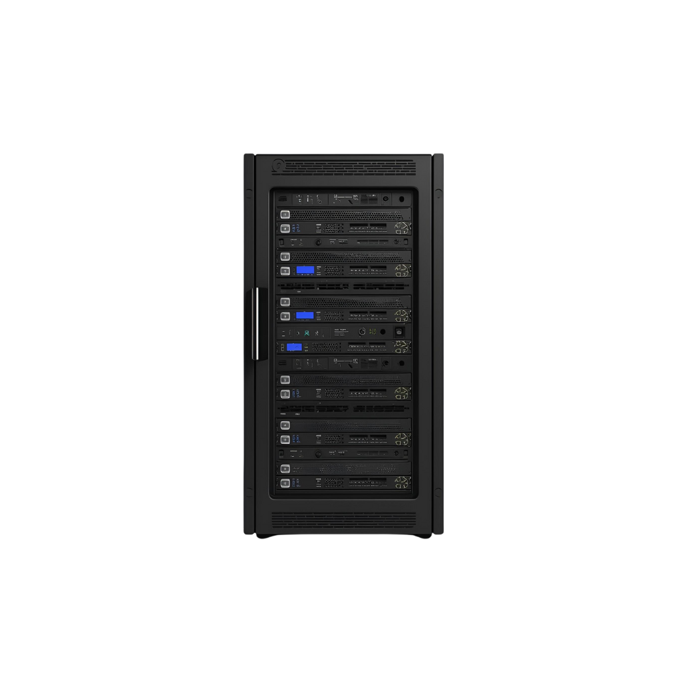 Data Racks 