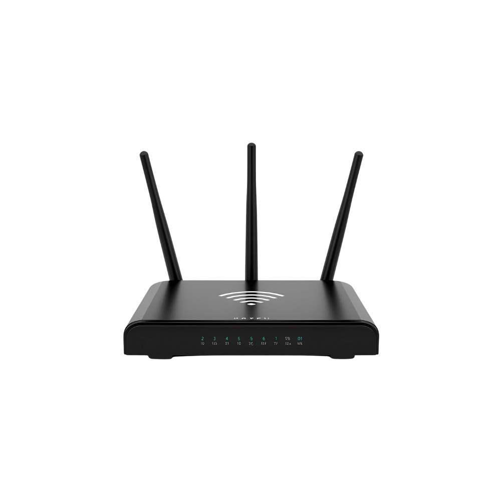 Routers