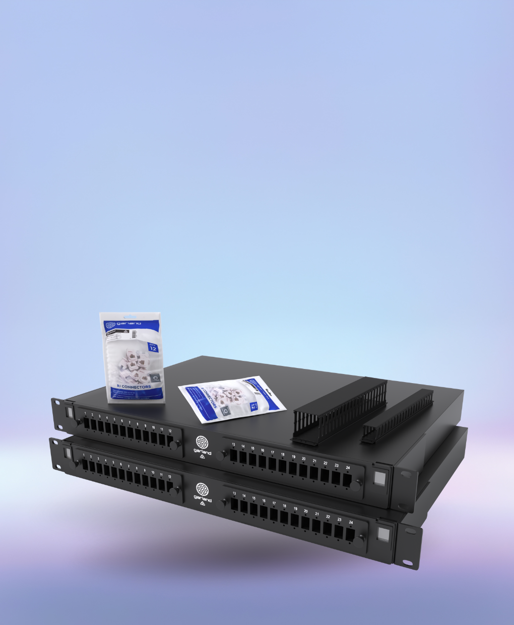 Structured Cabling Kit