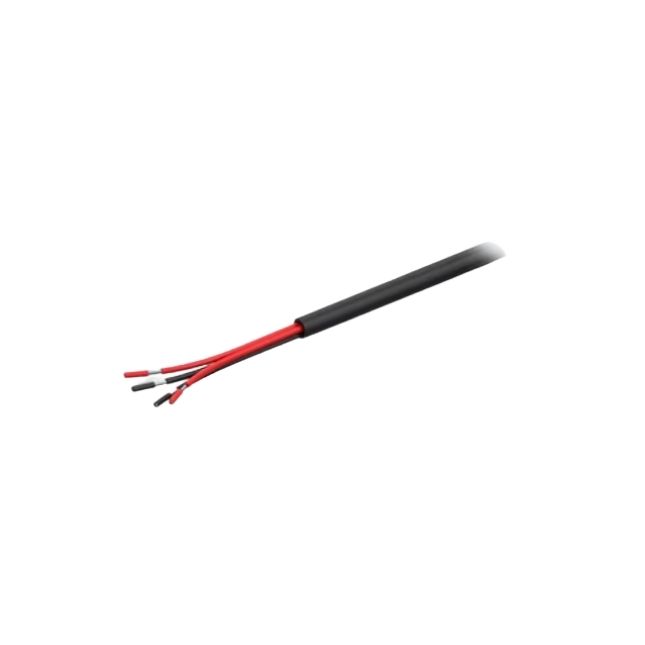 Teltonika | PR2PL15B | Power Cable with 4-Way Open Wire