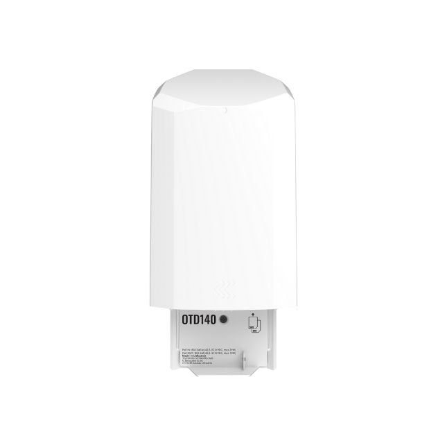 Teltonika | OTD140 | 4G Outdoor Router IP55 Rated Integrated Bracker