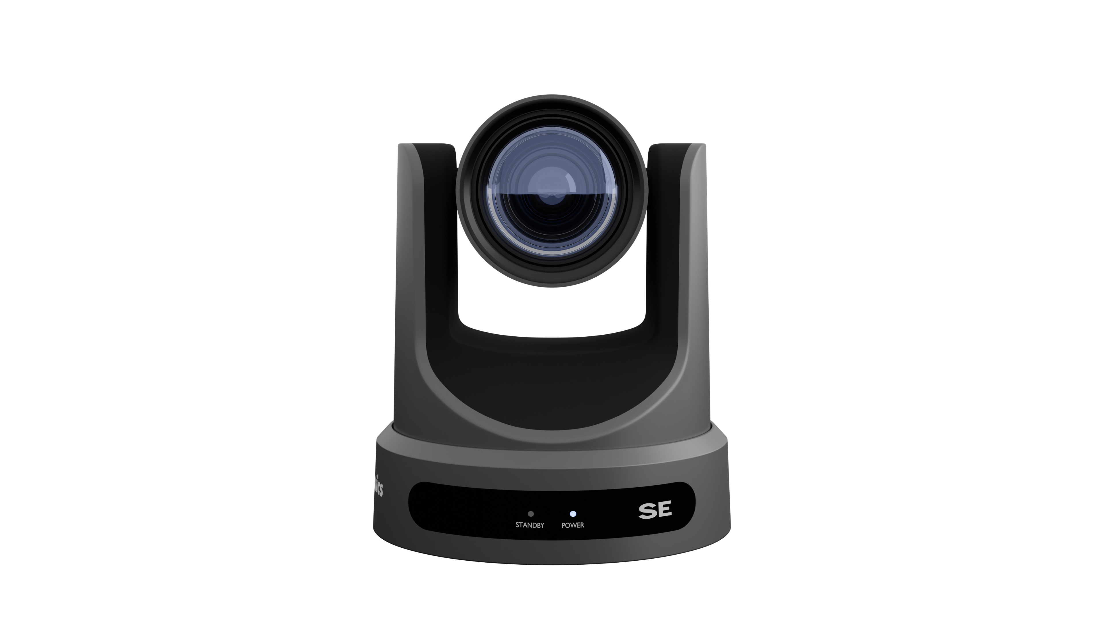 PTZOptics Move SE | Auto-Tracking 12X Opt Zoom 1080p USB3.0 | Grey