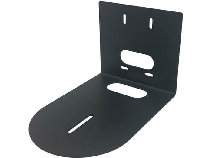 PTZOptics Large Camera | Compatical w Move SE 30X | Wall Mount | Black