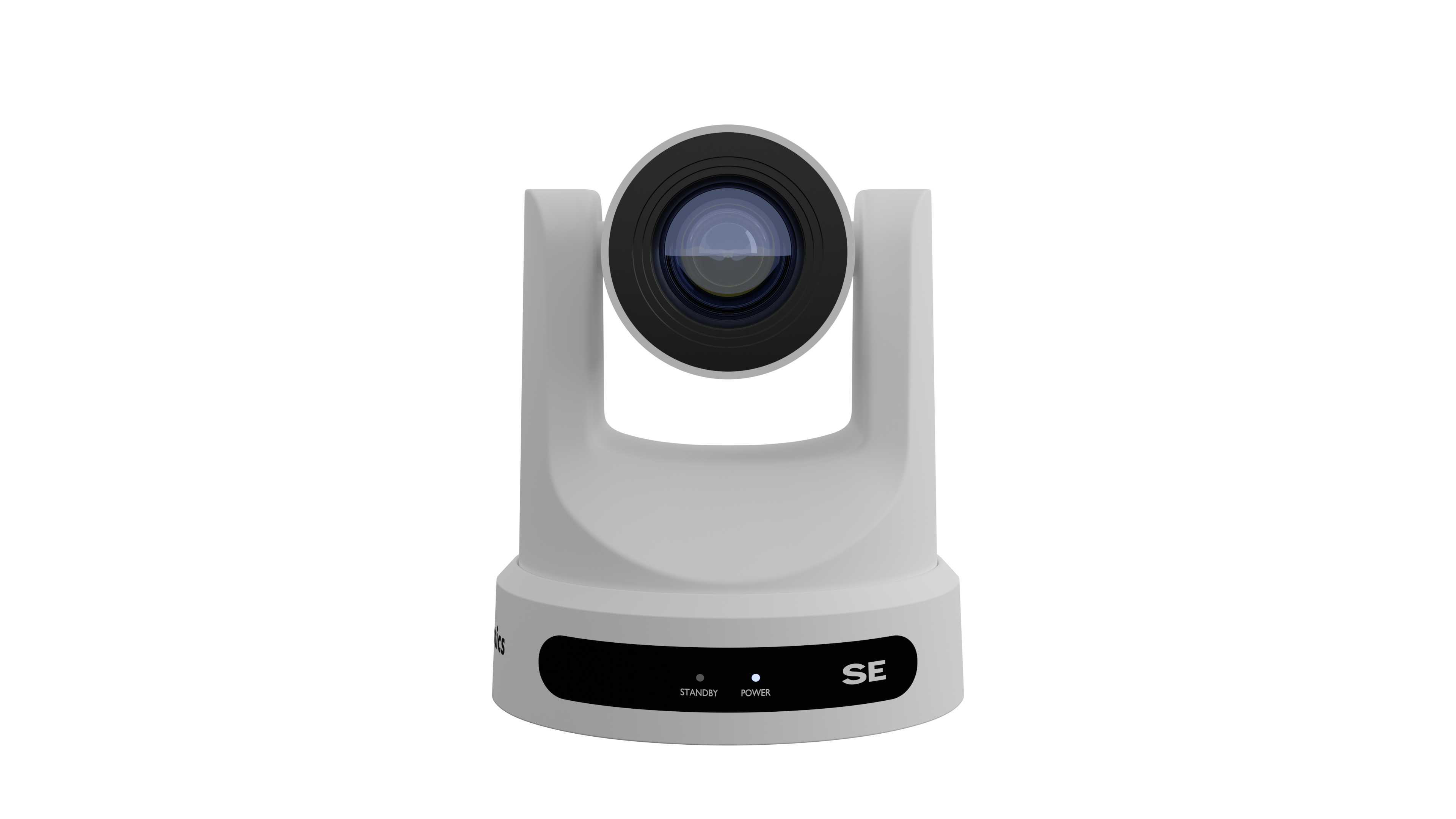 PTZOptics Move SE | Auto-Tracking 30X Opt Zoom 1080p 3.0USD | White