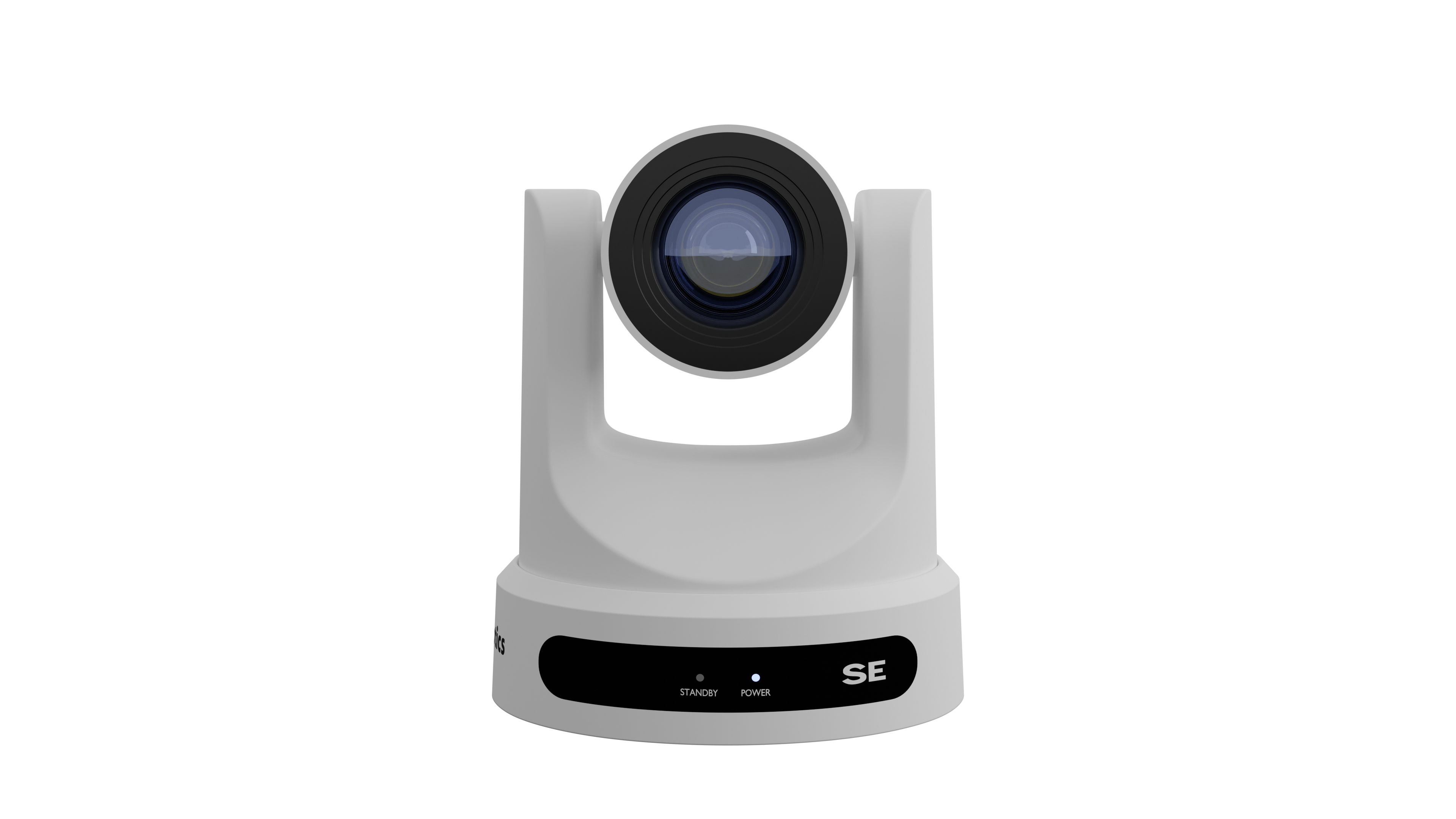 PTZOptics Move SE | Auto-Tracking 30X Opt Zoom 1080p 3.0USD | White