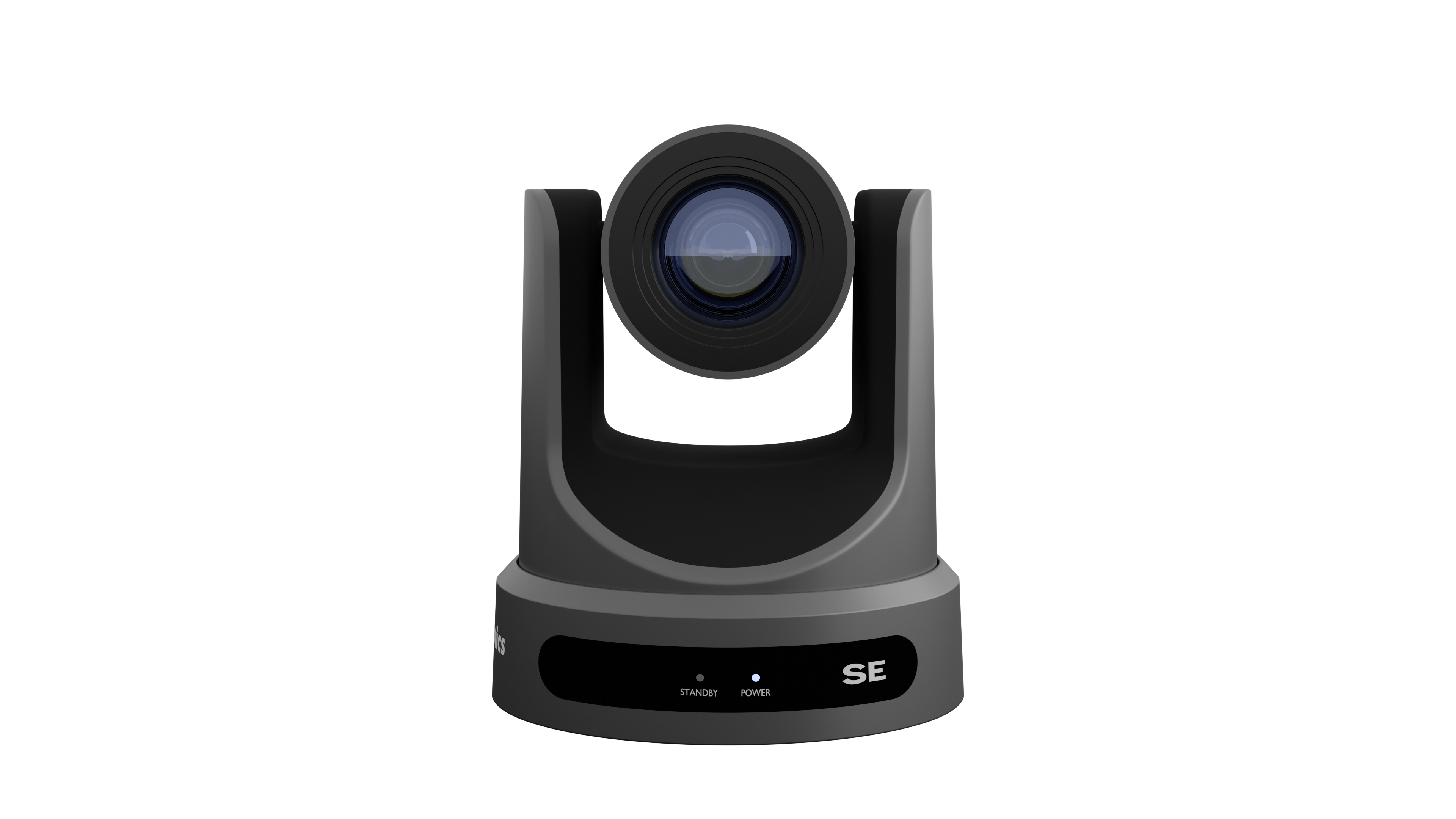 PTZOptics Move SE | Auto-Tracking 20X Opt Zoom 1080p 3.0USD | Grey