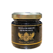 Truffle Mushroom Squid Ink Sauce 80g