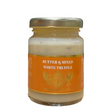 Butter with Mixed White Truffle