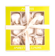 Soft Lemon Amaretti (Box) 190g Soft Lemon Amaretti (Box) 190g