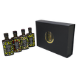 4 Flavour Extra Virgin Olive Oil Gift Box