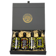 4 Flavour Extra Virgin Olive Oil Gift Box