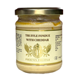 Truffle Fondue with Cheddar 170g