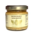 Truffle Fondue with Cheddar 80g