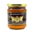 Red Pesto with Truffle