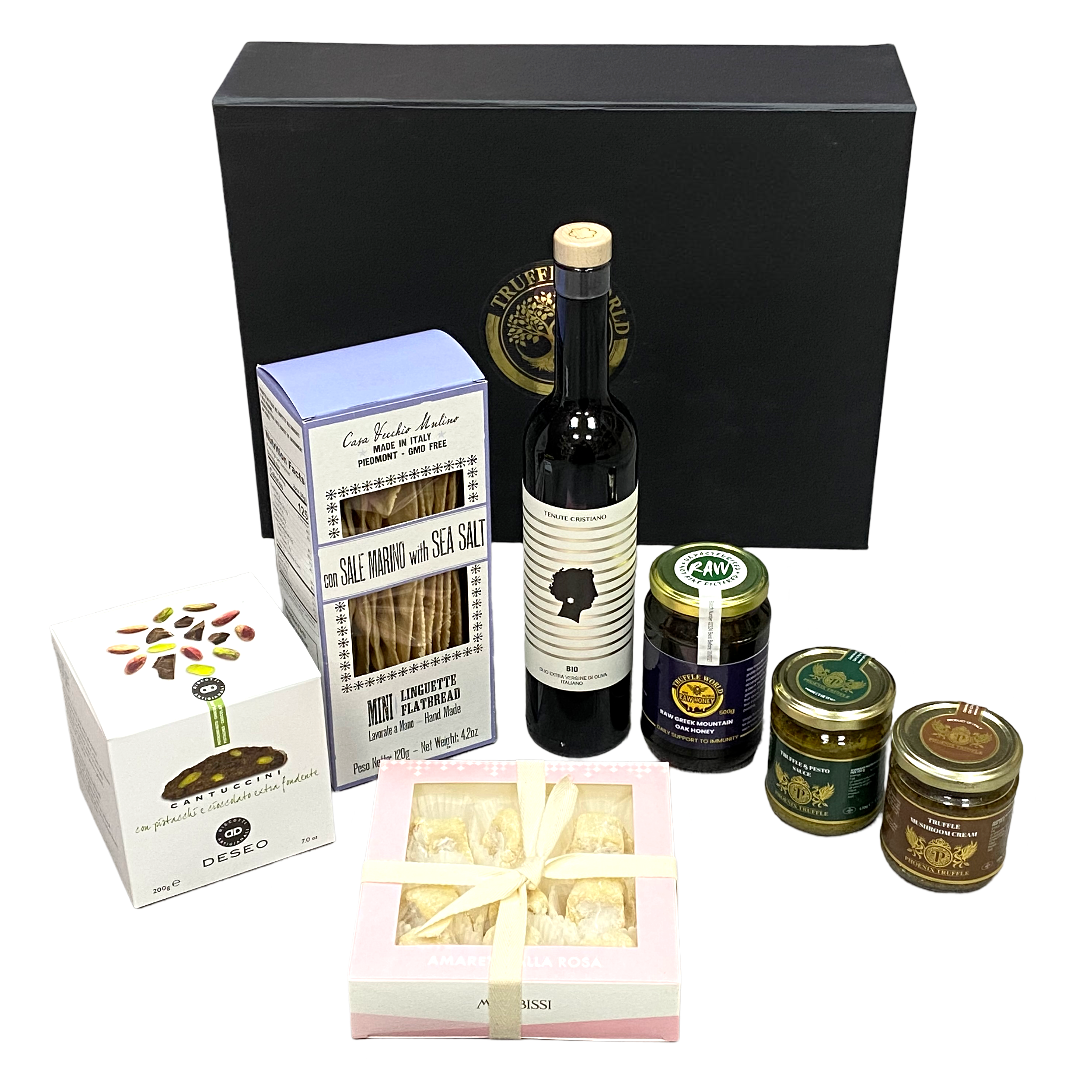 Best Wishes 7PC Gift Box