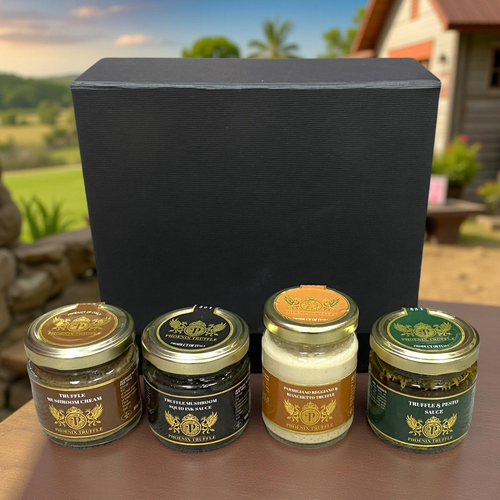 Just 4 You Truffle Gift Box