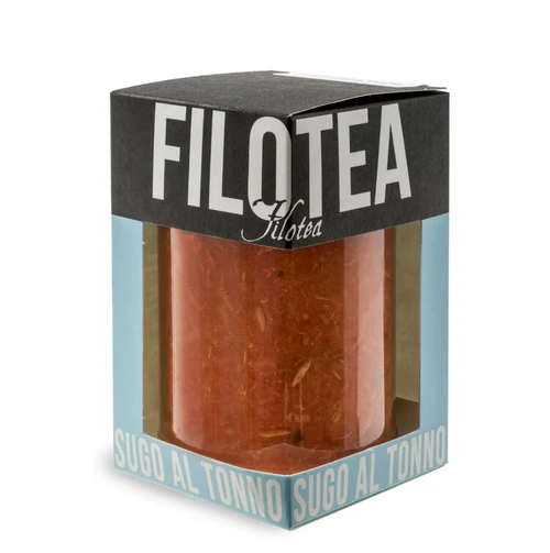 Tuna Pasta Sauce 280g