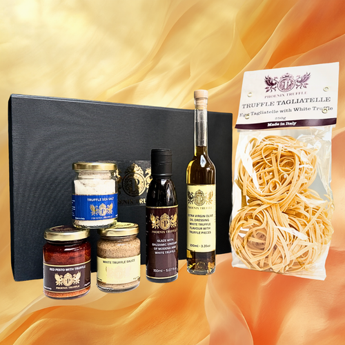 Truffle Lover's 6PC Gift Box