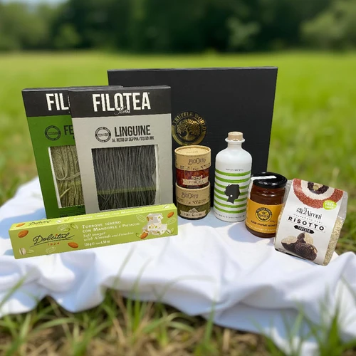 Have 8 Nice Day Gift Box