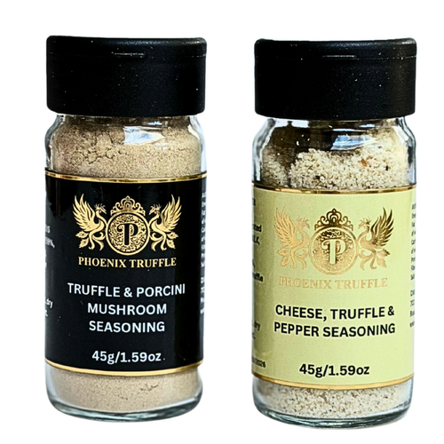 Truffle Seasoning Combo 2PC