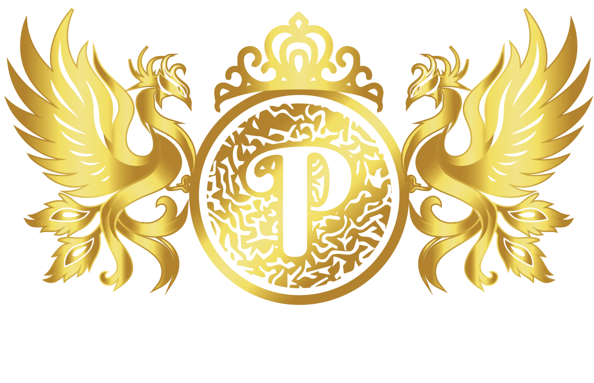 Phoenix Truffle