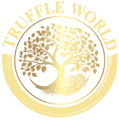 Truffle World