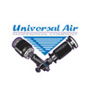 Universal Air Suspension