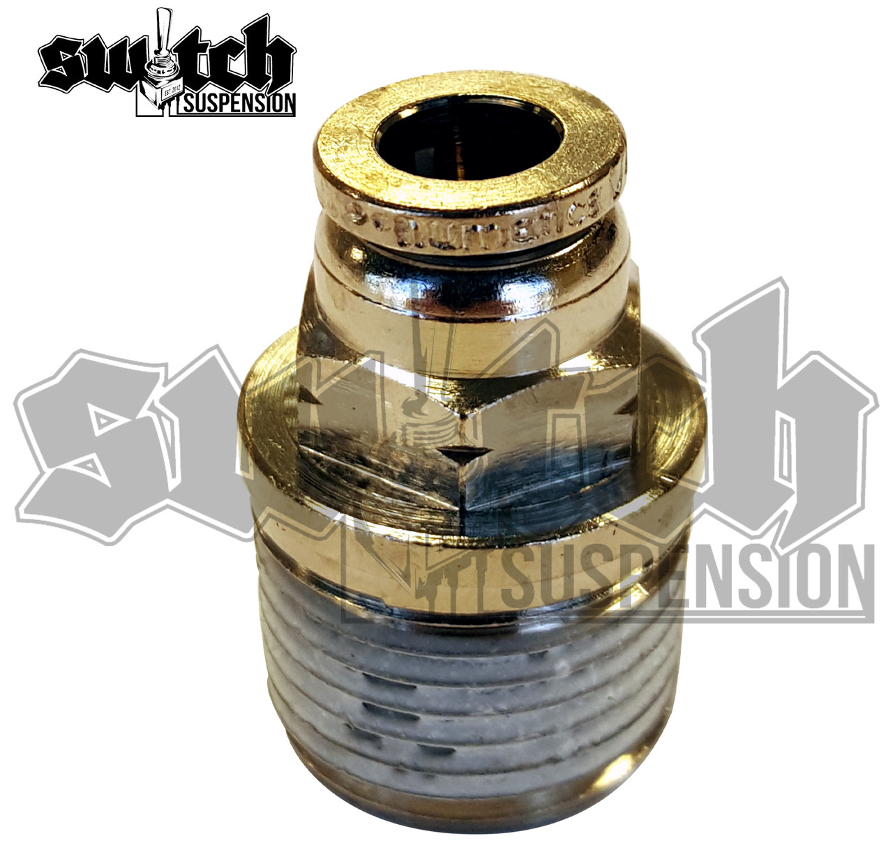 Air Suspension | Switch Suspension