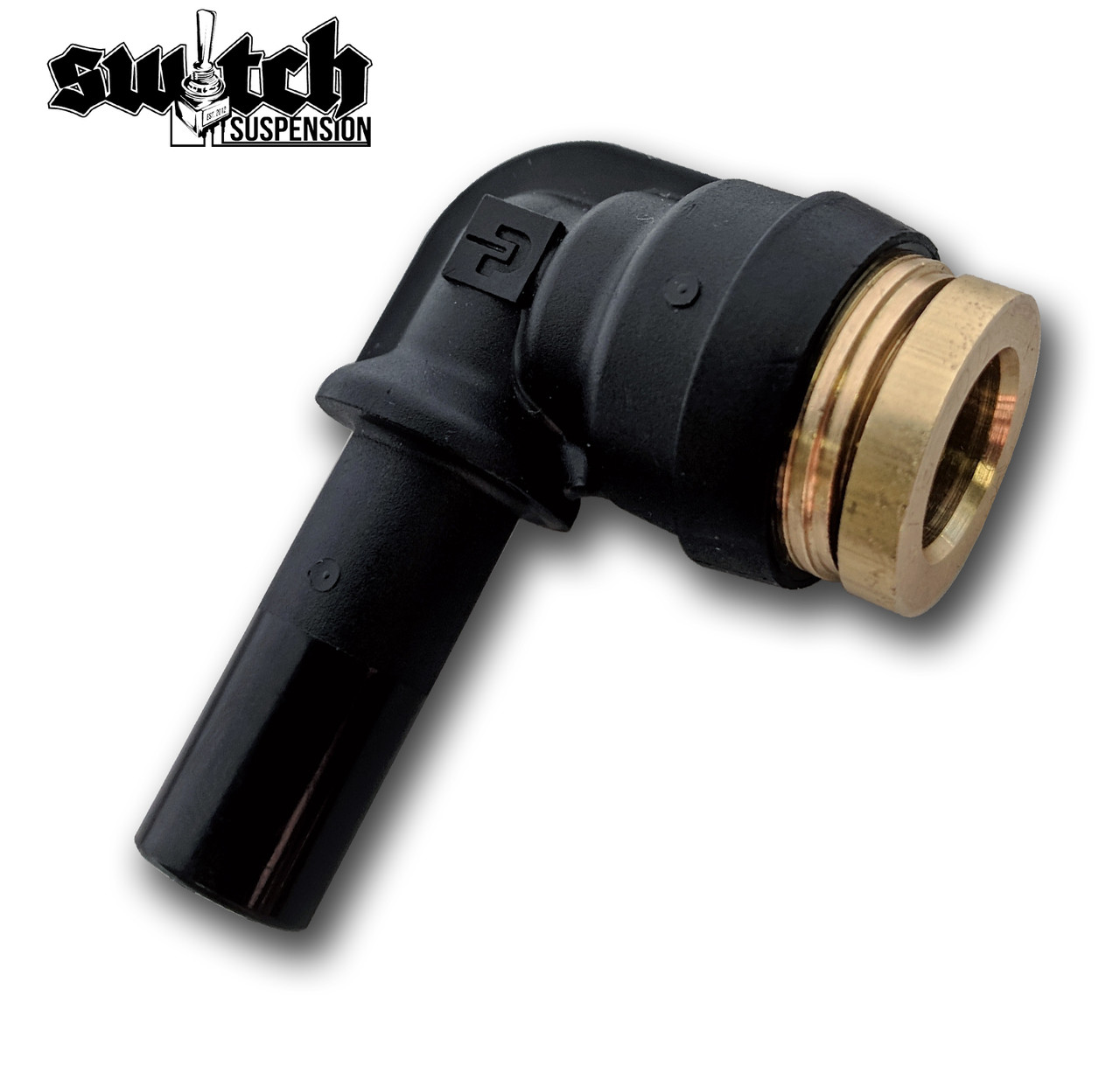 Air Suspension | Switch Suspension - Page 2