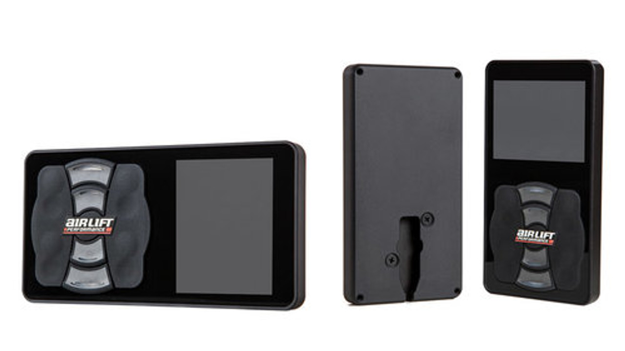 Air Lift 3H / 3P Controller 27051 Switch Suspension