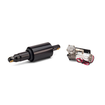 Indian Cruiser / Bagger / Touring 20142021 Arnott Ultimate Ride Kit