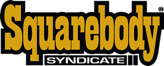 Squarebody Syndicate Products Switch Suspension