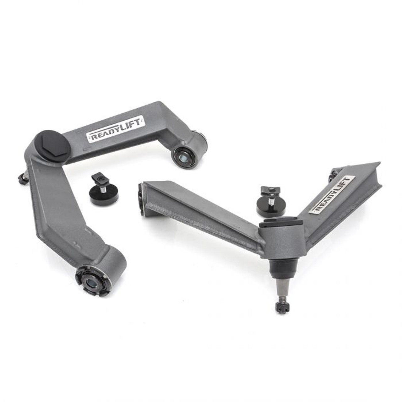 ReadyLift 47-3440 Tubular Upper Controls Arm for 7-8 Lift For 2500/3500HD Chevrolet/GMC