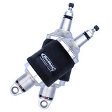 Experience Unmatched Comfort: The Benefits of Air Suspension