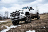 Key Factors to Remember When Choosing a Suspension Lift Kit