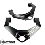 Brand Spotlight: Kryptonite