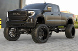 Does Lifting Your Truck Lower Its Gas Mileage?