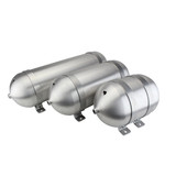 The Importance of Proper Air Pressure in Your Suspension System