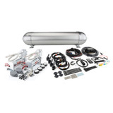 Understanding Different Types of Air Suspension Kits