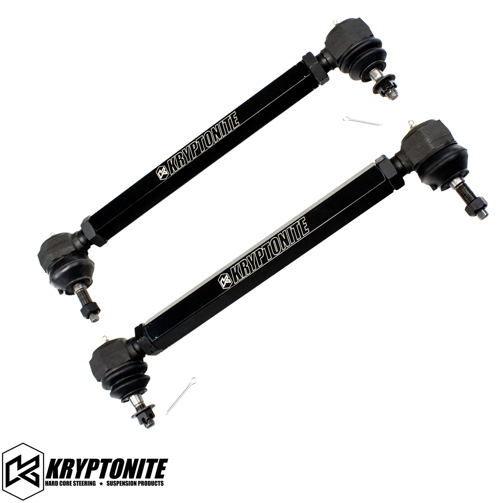 CARMASUSPENSIONS 14-Piece Front Suspension Kit For Chevy GMC K1500 K2500 1988-1992 – Ball Joints, Tie Rods, Idler Arm