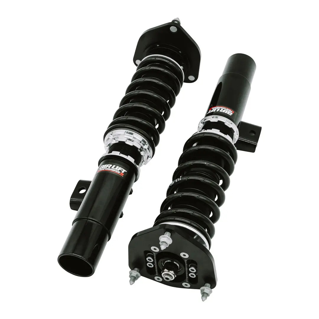 Volkswagen Arteon 2018-2023 Air Lift Performance Coilover Kit