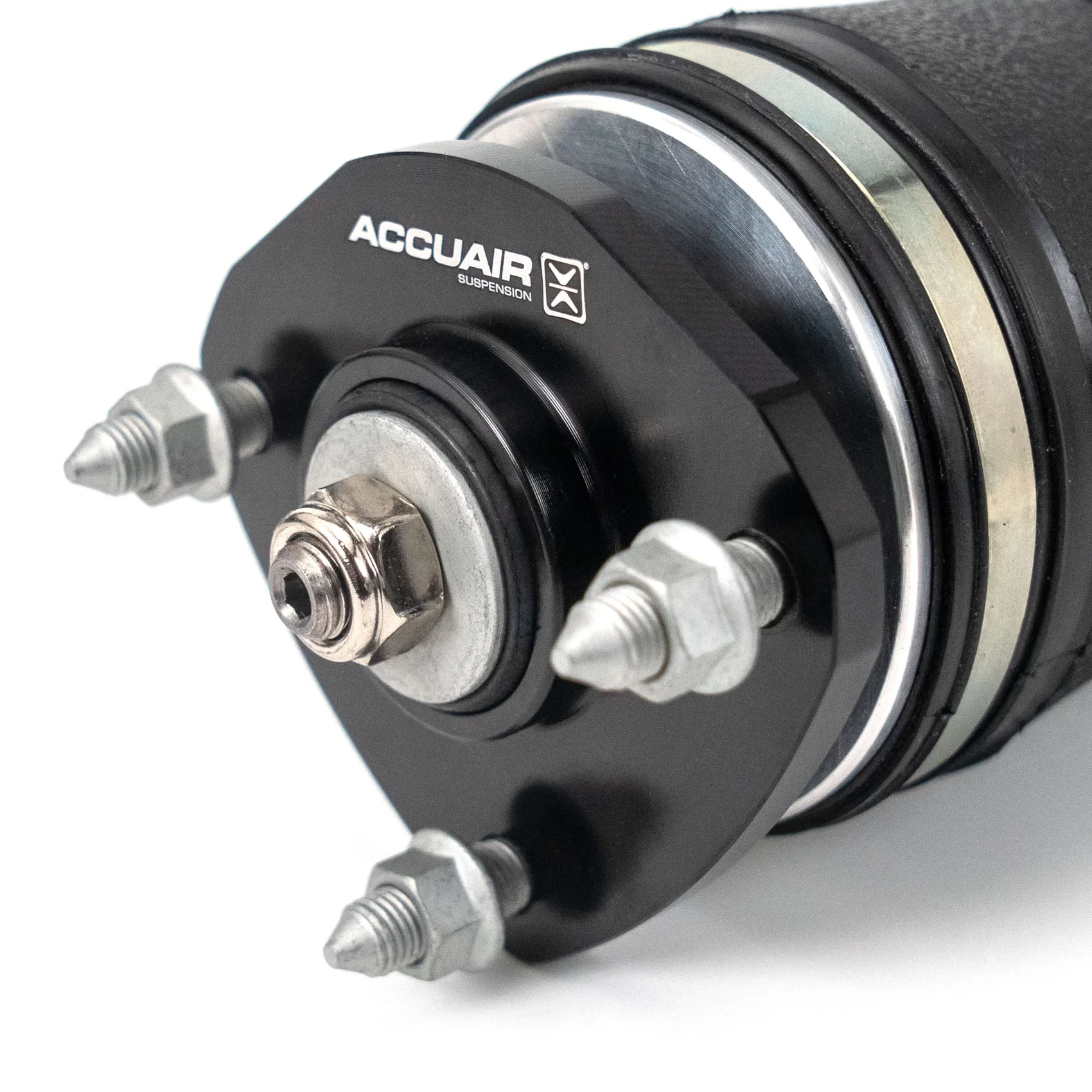 Lexus IS300 2000-2005 AccuAir Air Suspension Kit - Switch Suspension