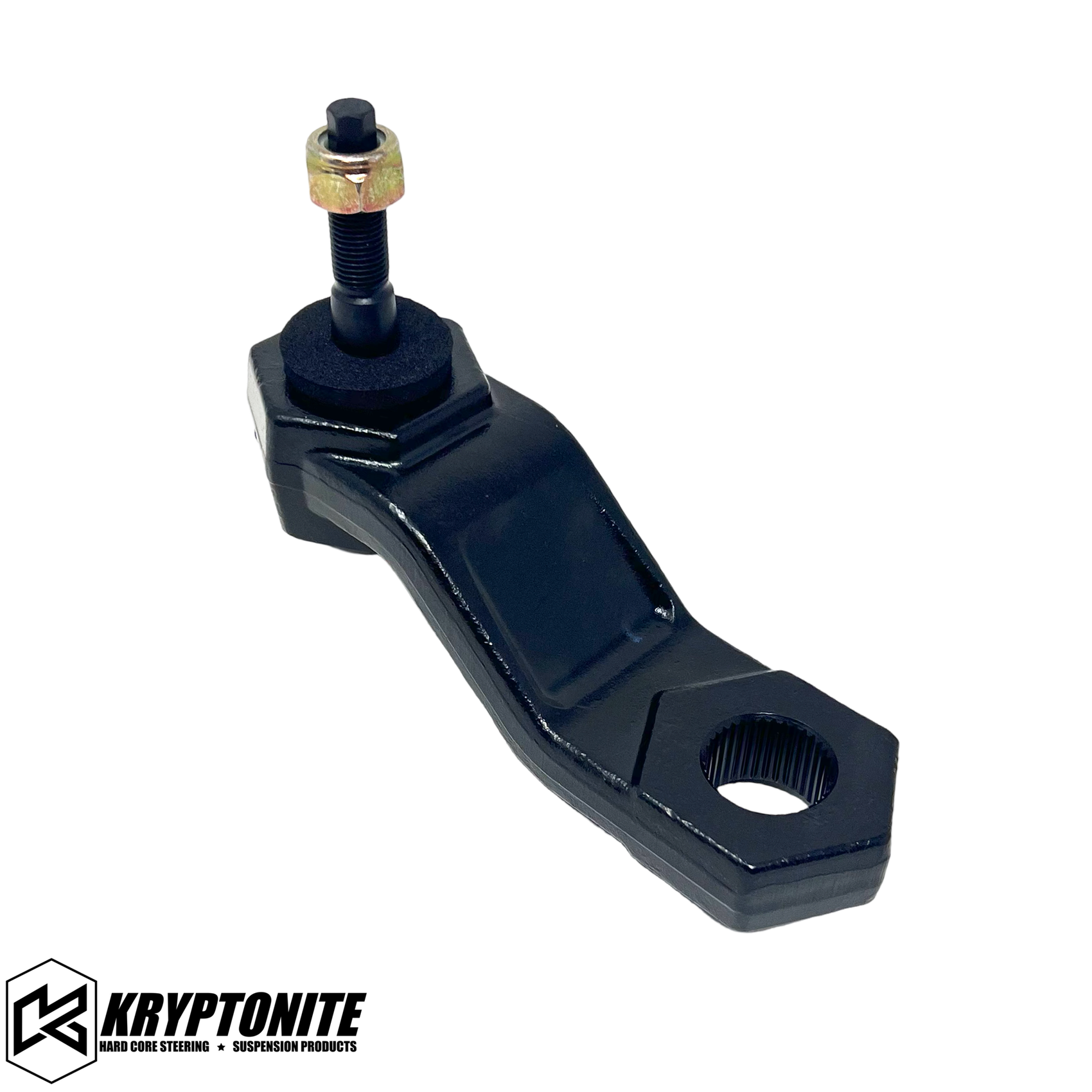 Hummer H2 2003-2009 Kryptonite Death Grip Pitman Arm - Switch