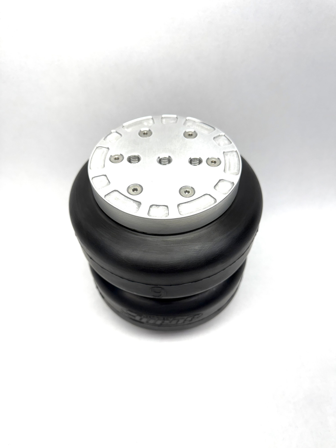 アランパパ Slam Specialties SL-6 Air Bag - Switch Suspension