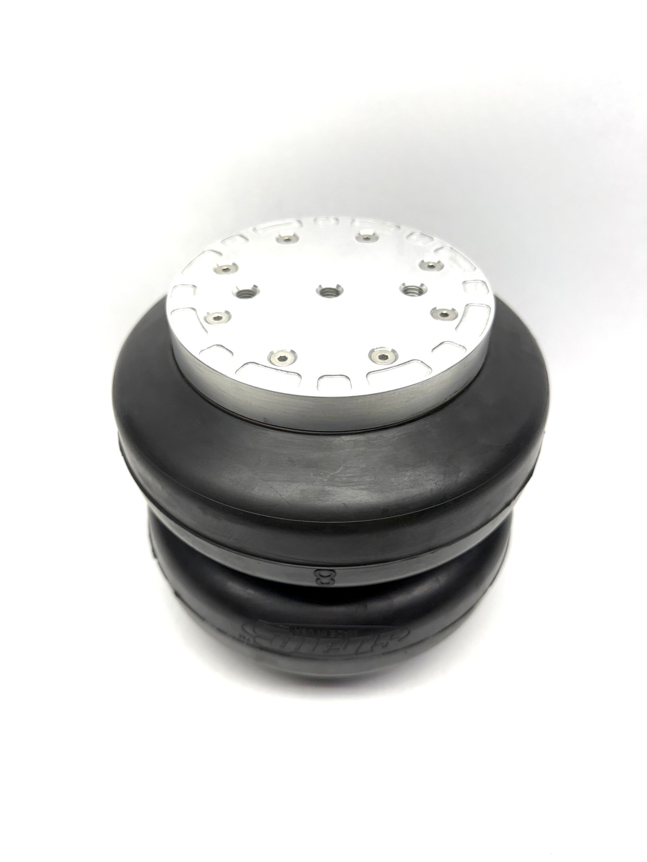 LAOH 120mmエアサス Slam Specialties SL-8 Air Bag - Switch Suspension