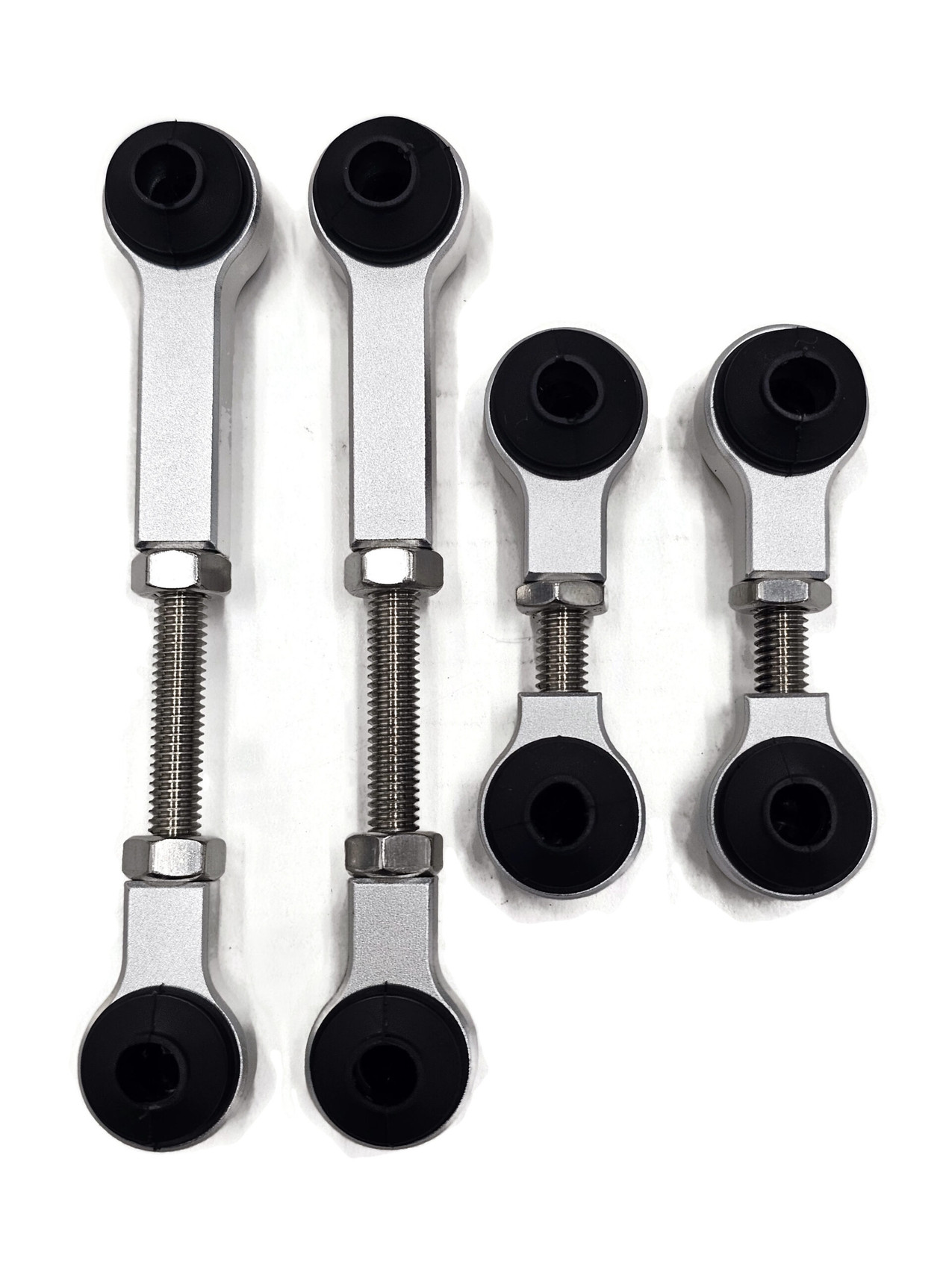 Lincoln Aviator 2020-2026 W/Factory Air Ride Adaptive Suspension