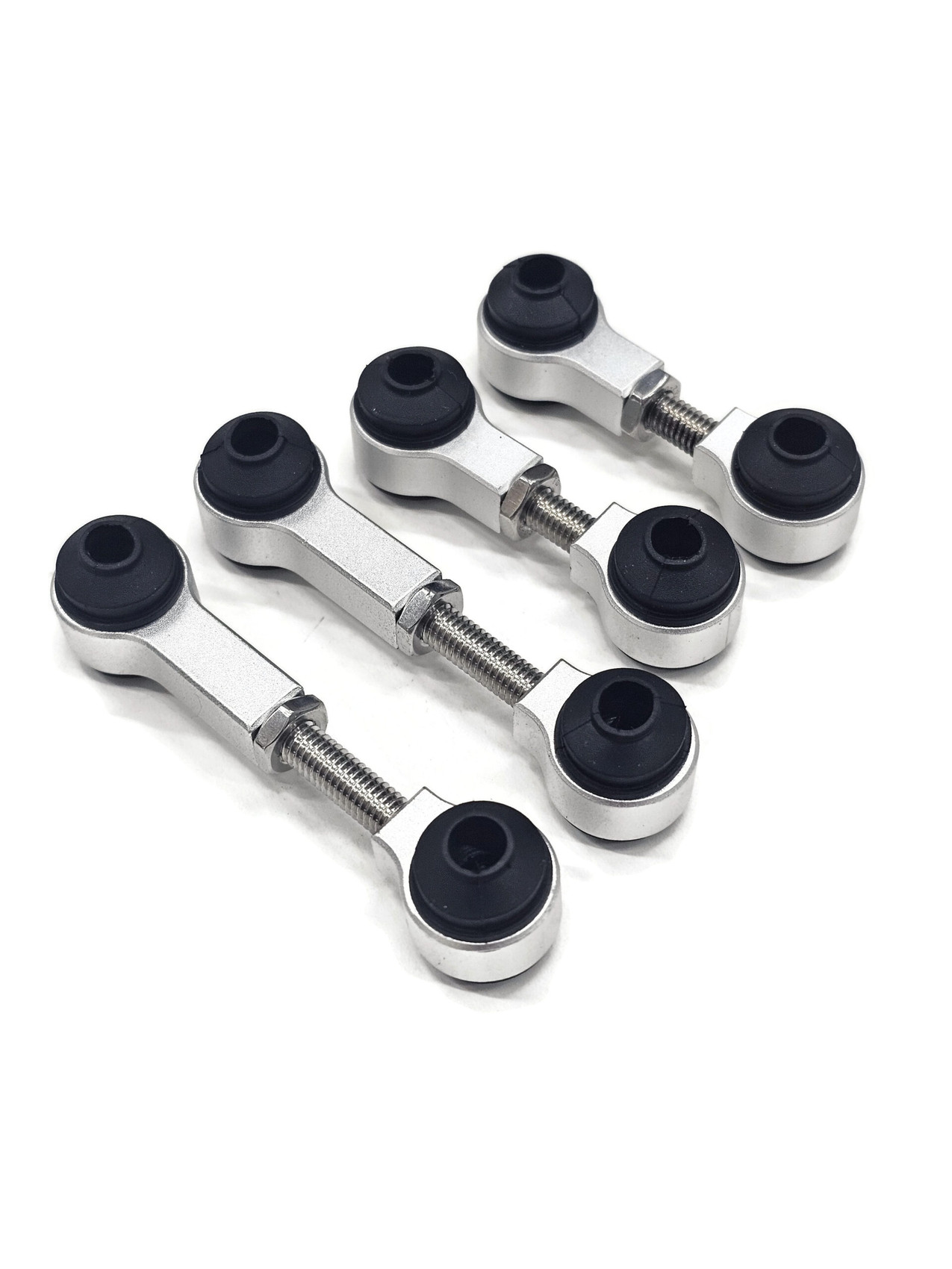 Volvo XC90 2016-2023 W/Factory Air Ride Adaptive Suspension