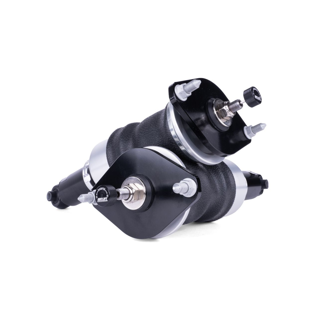 Toyota GR86 2022-2026 Air Lift Performance Rear Kit - Switch