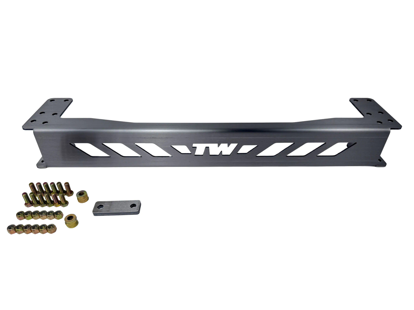 Chevrolet C-10 1963-1987 Tinworks Fabrication Rear Frame